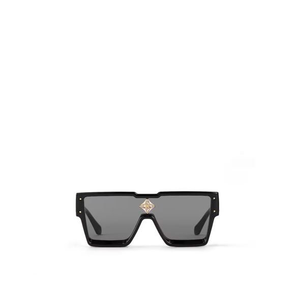 Louis Vuitton Cyclone Glasses - Picture 1 of 7
